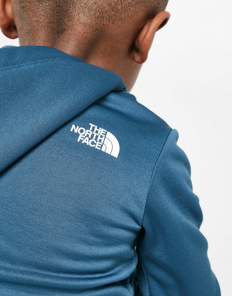 jd the north face tracksuit