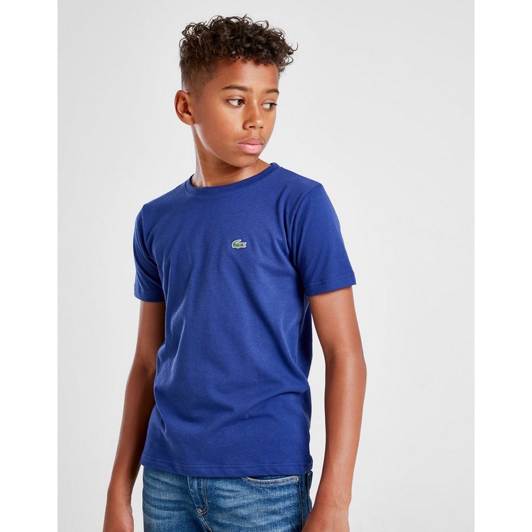 Lacoste Small Logo T-Shirt Junior