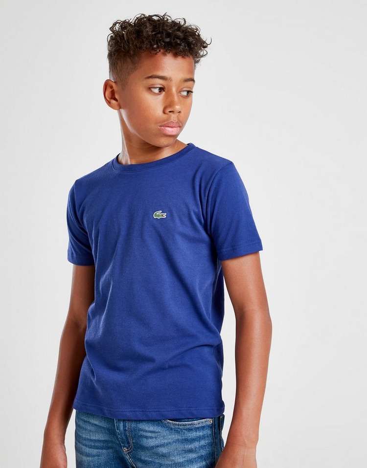 Lacoste Small Logo T-Shirt Junior