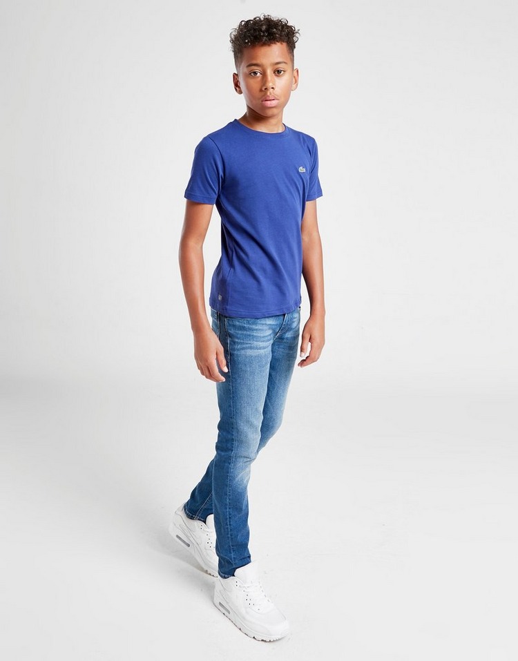 Lacoste Small Logo T-Shirt Junior
