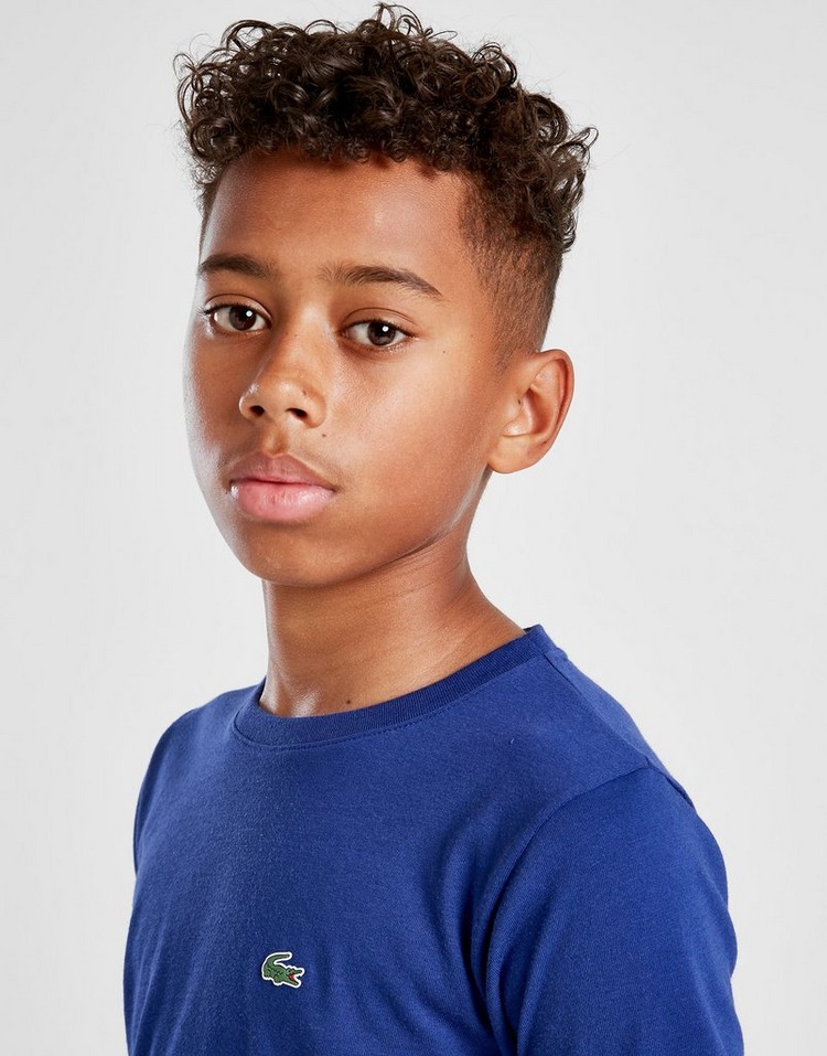 Lacoste Small Logo T-Shirt Junior