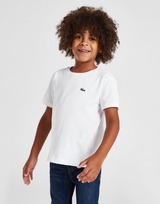 Lacoste Small Croc T-Shirt Junior