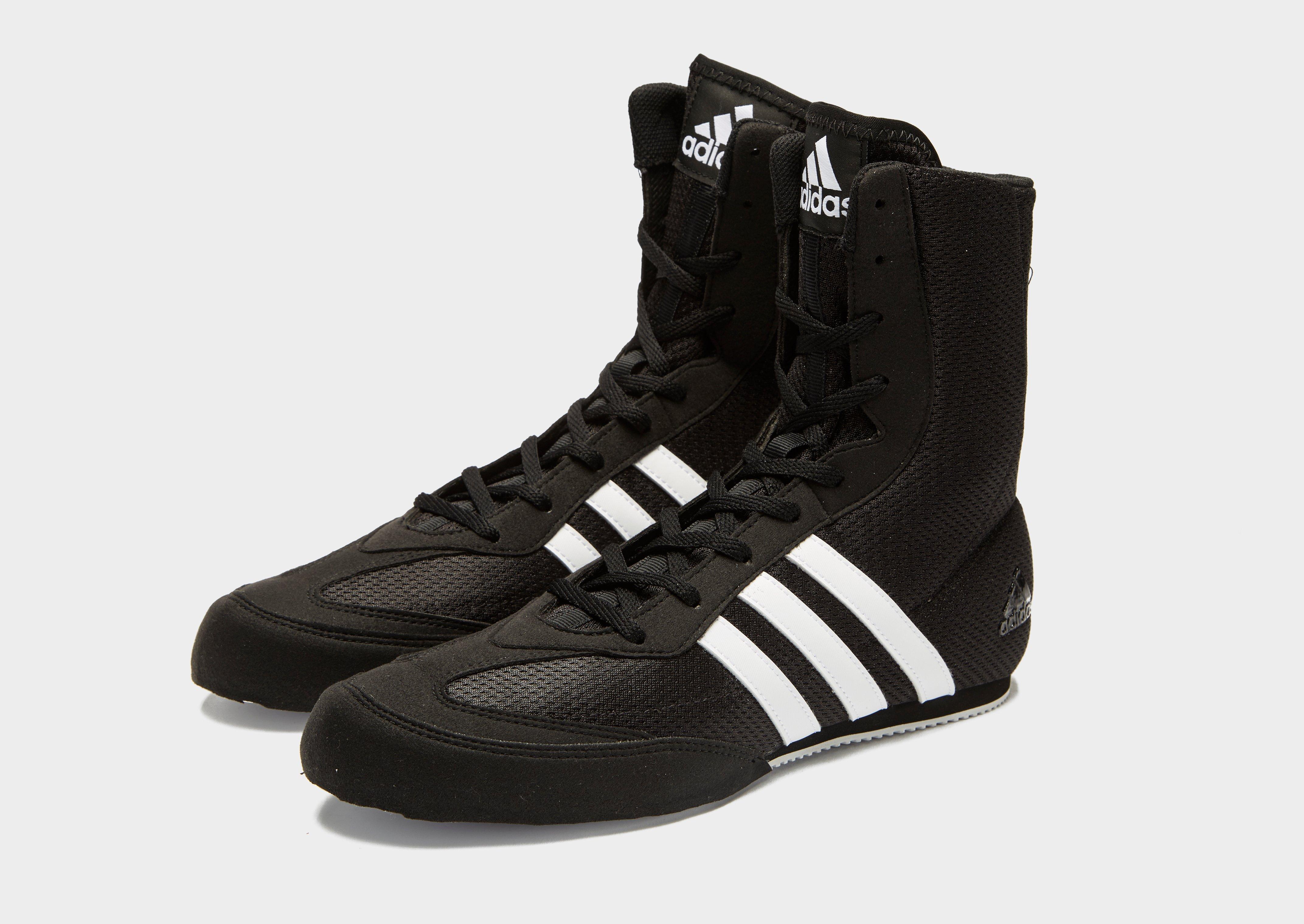 botas boxeo jordan