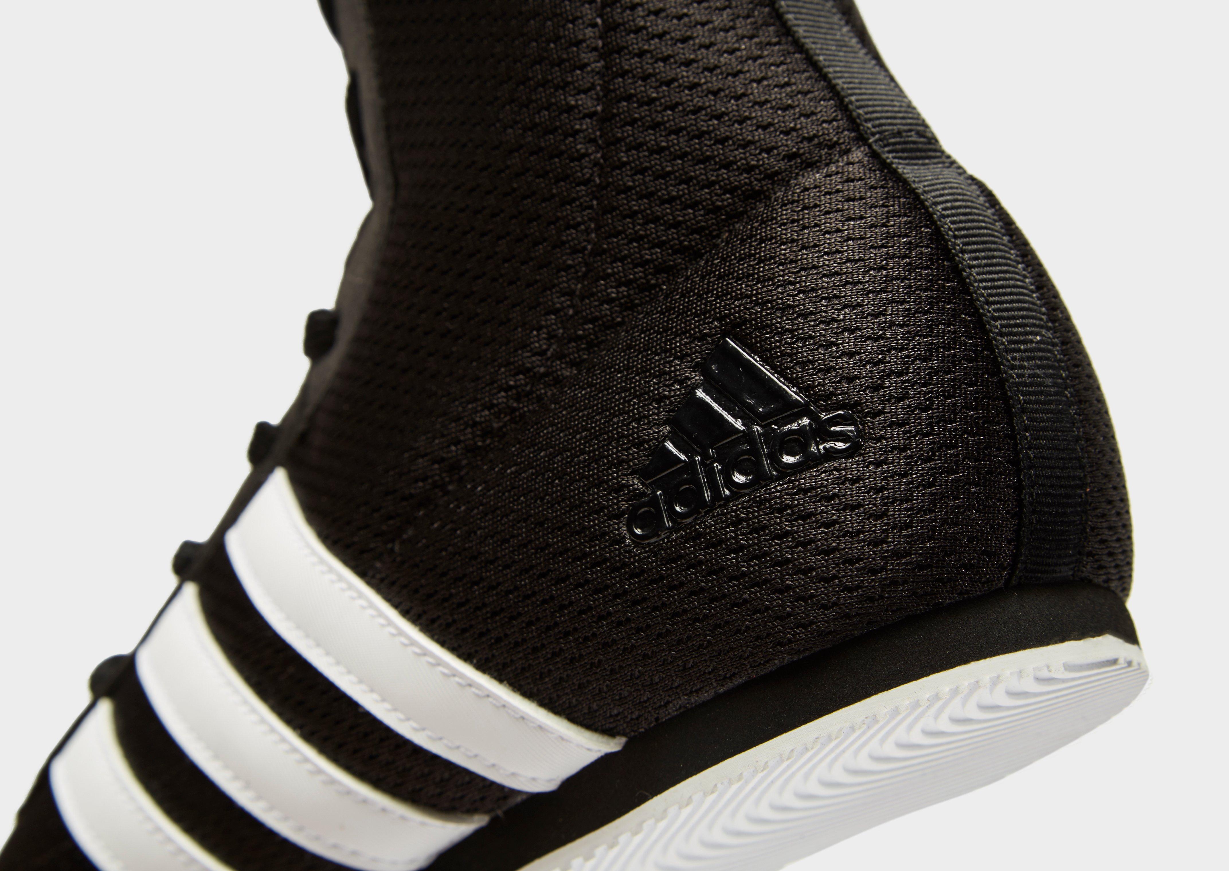 botas de boxeo jordan