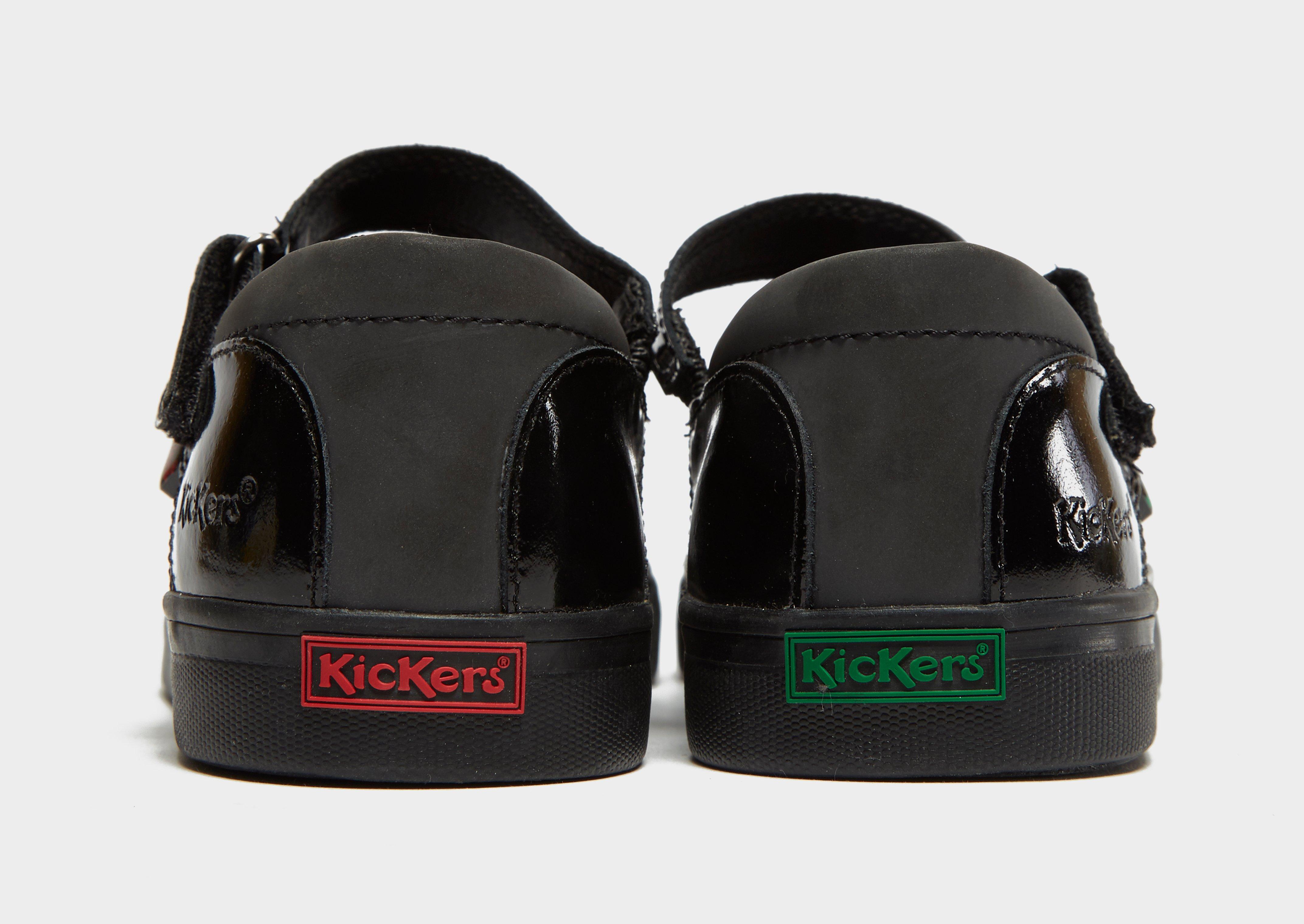 kickers tovni mj