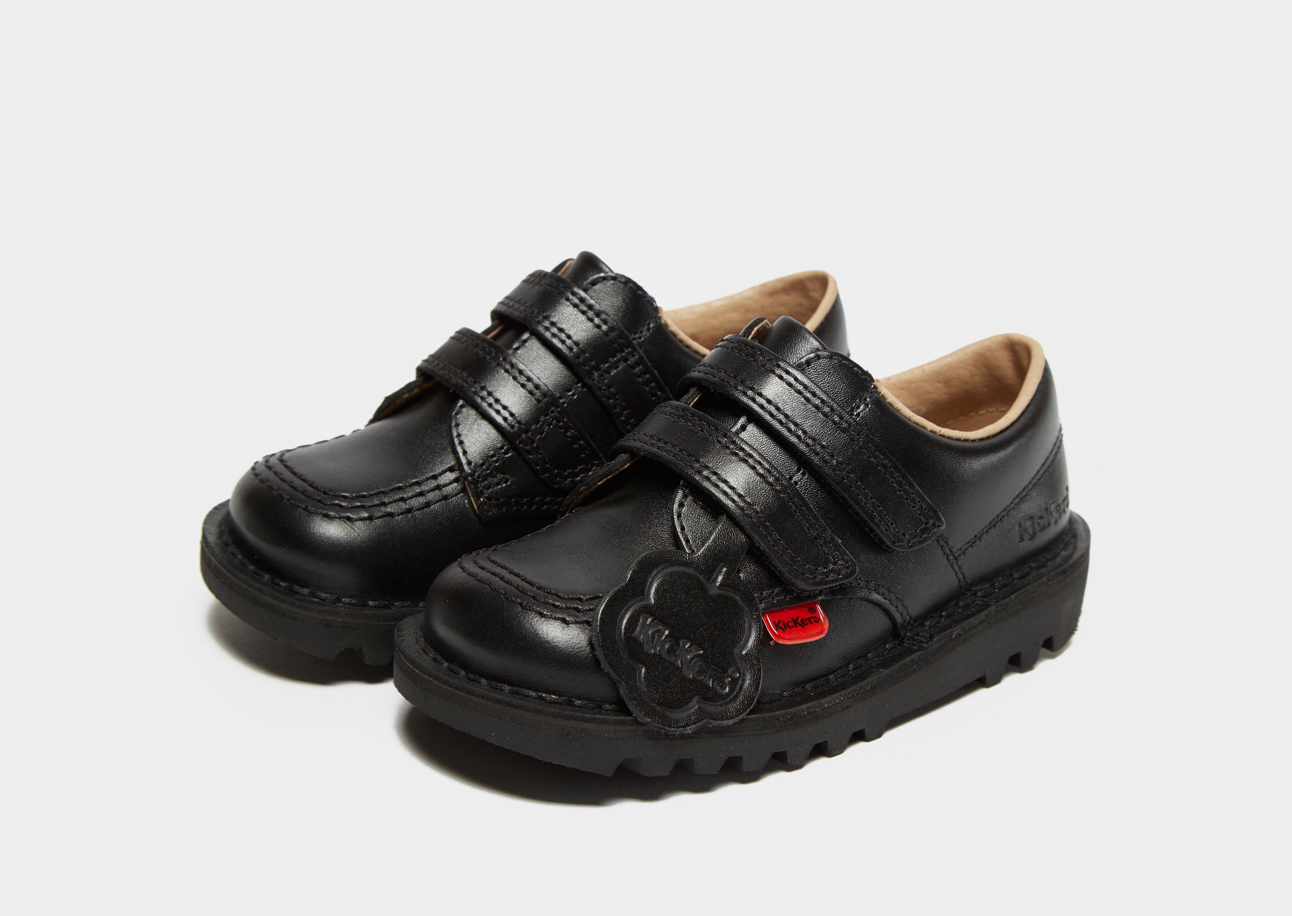 Kickers Kick Lo Vel Infant