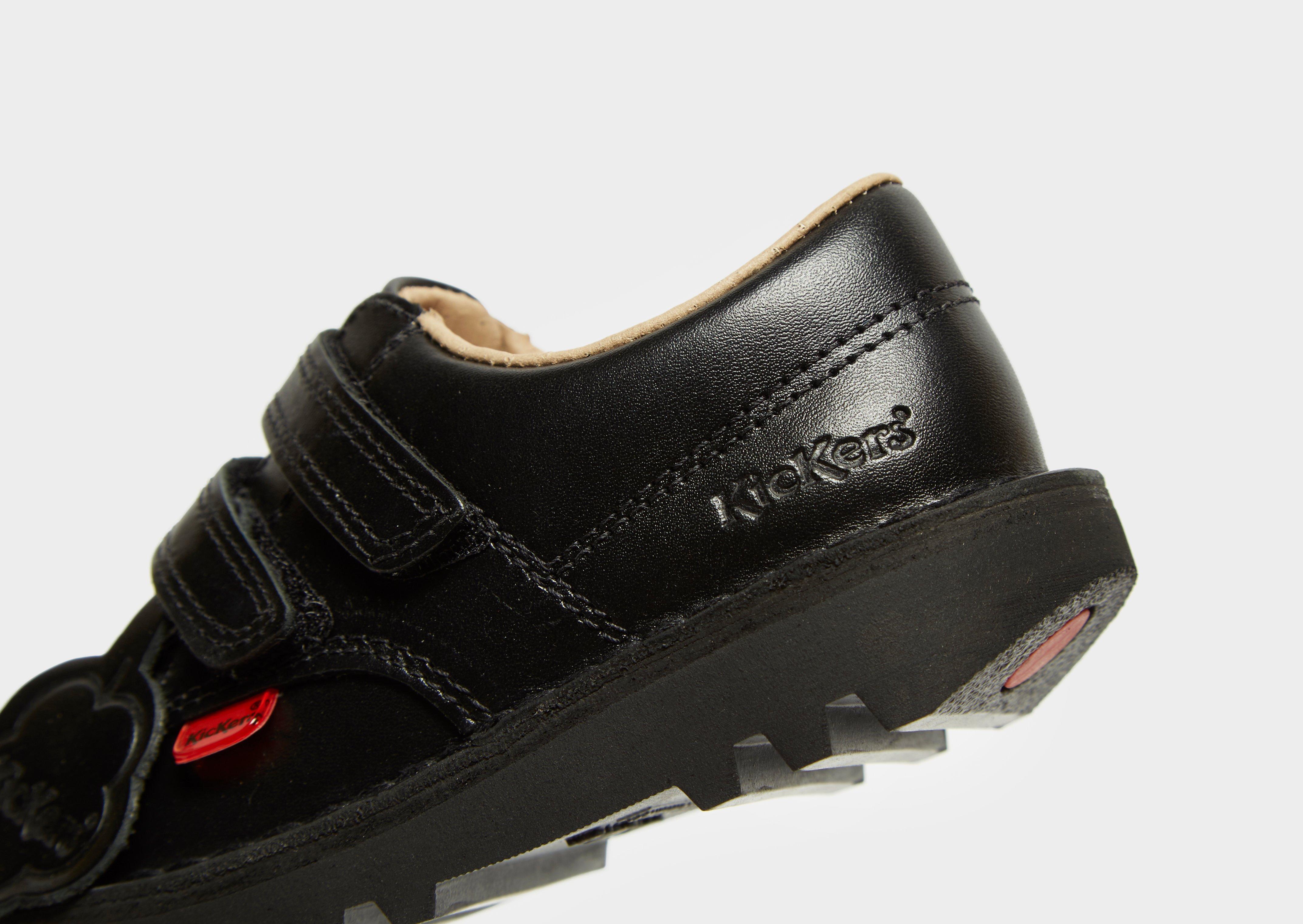 infant kickers