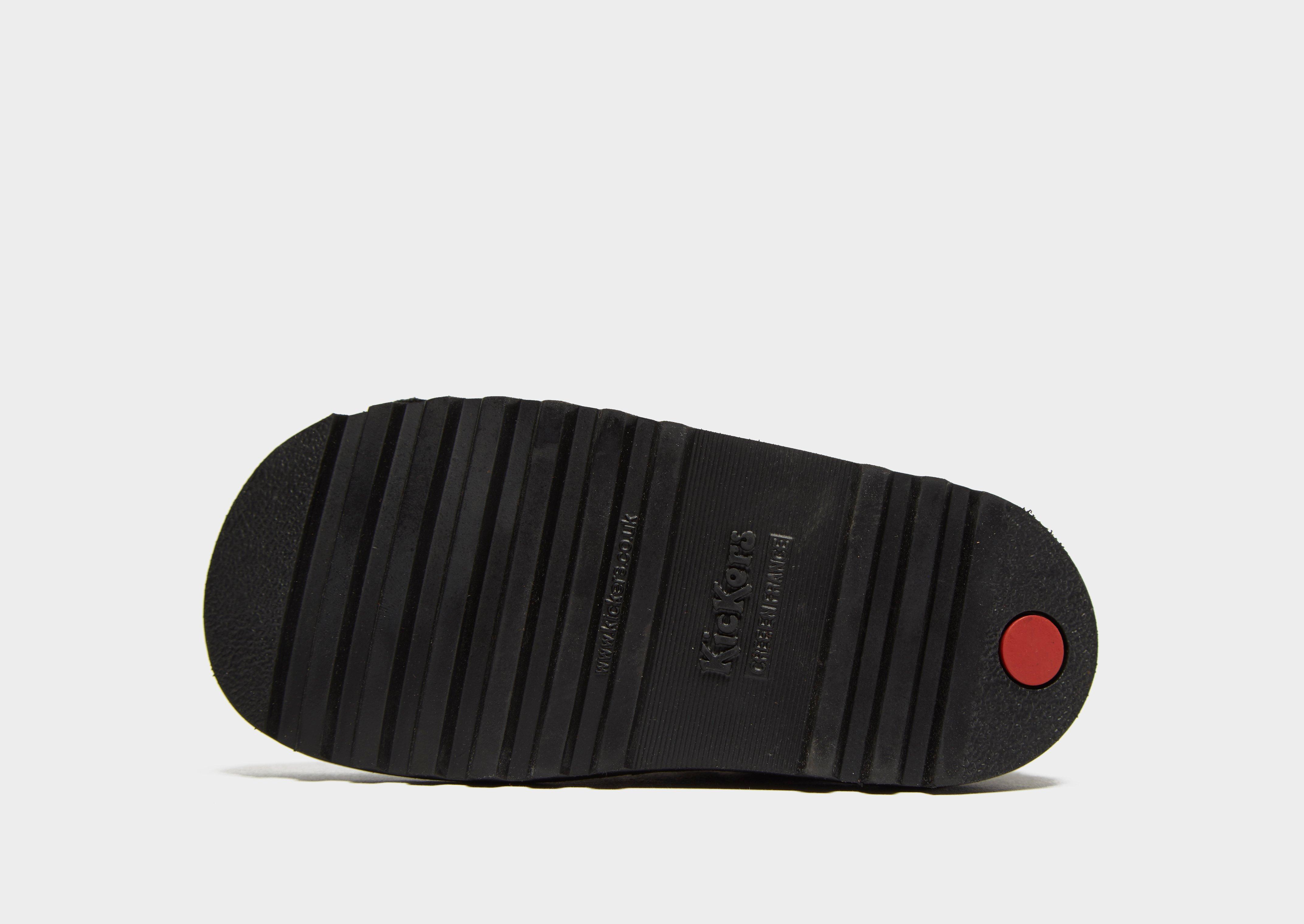 Kickers Kick Lo Vel Infant