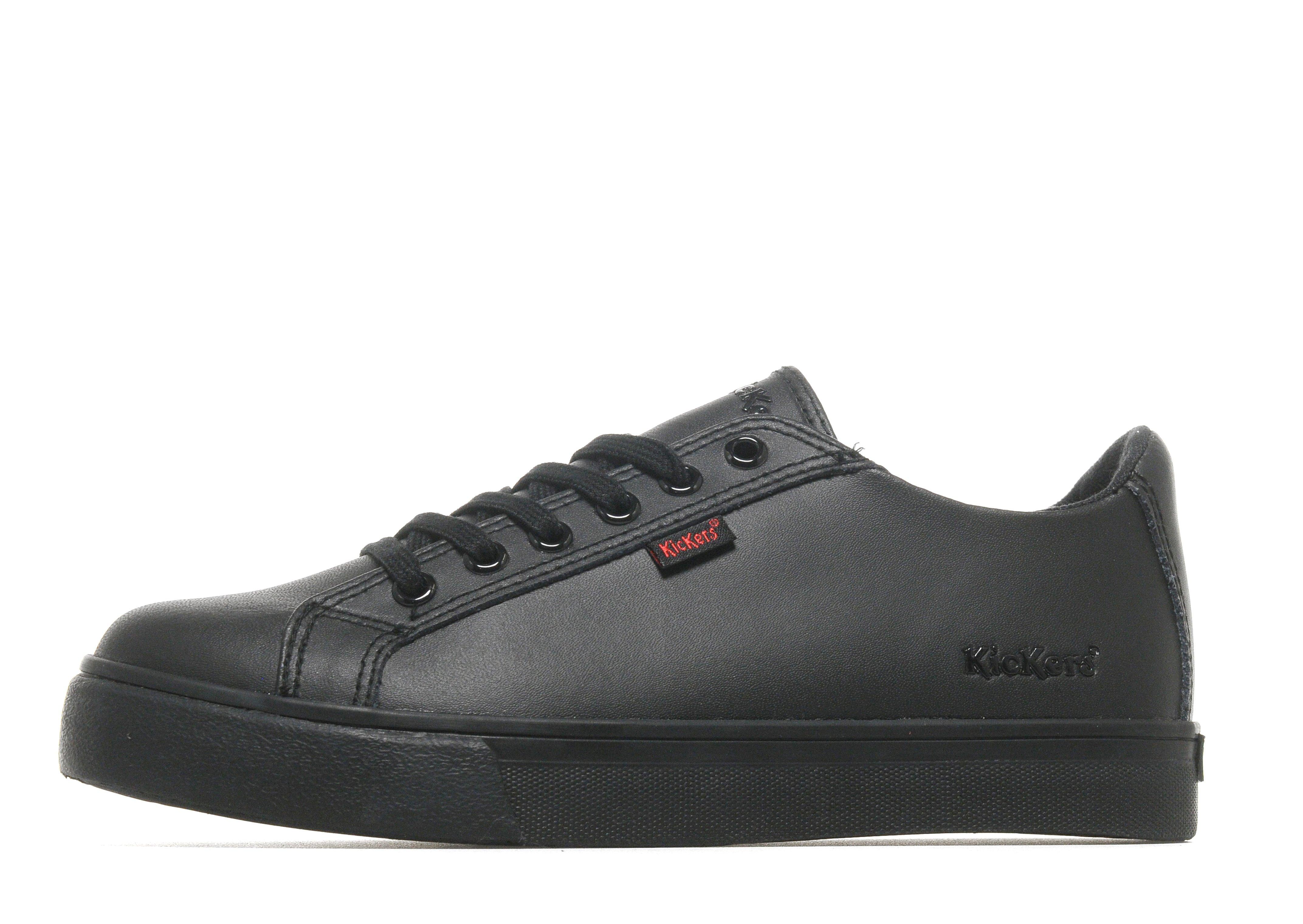 Kickers Tovni Lo Lace Children