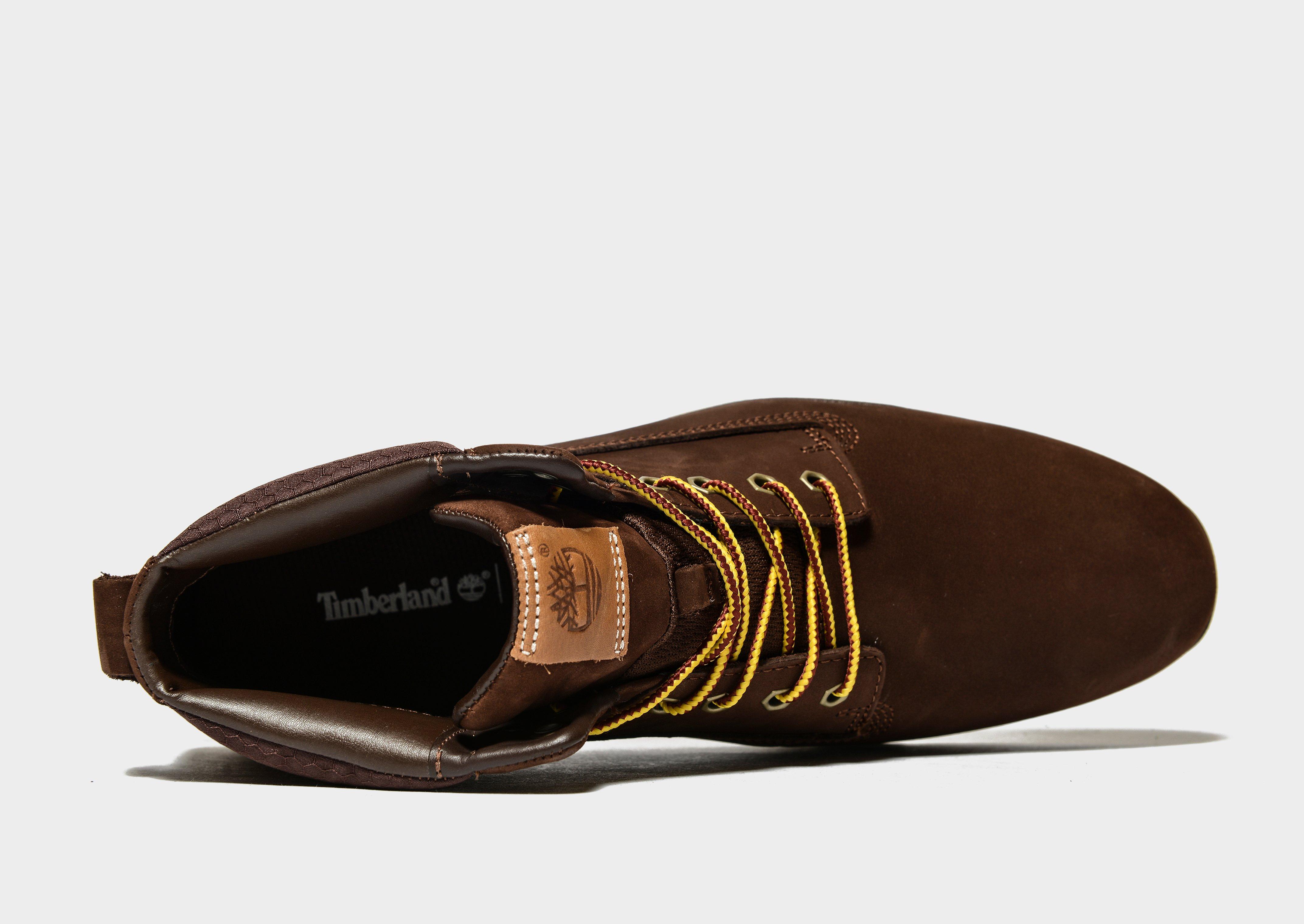 timberland killington braun