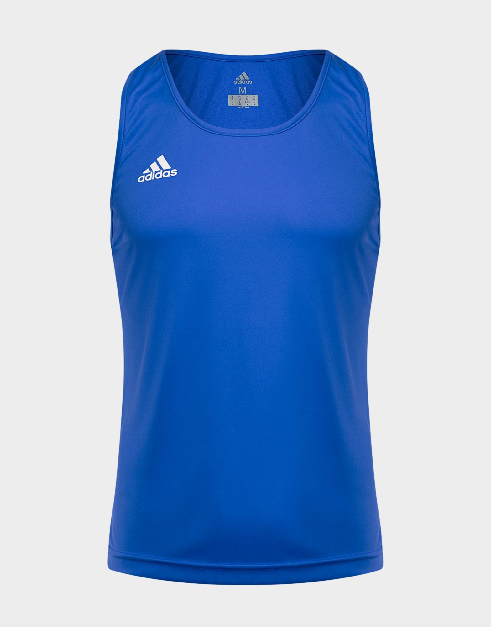 adidas boxing vest