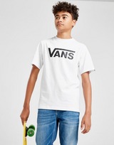 Vans Classic Logo T-Shirt Junior