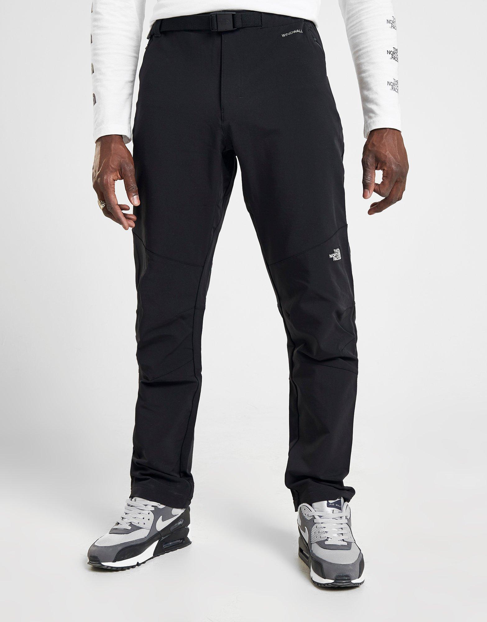 the north face cuff pant