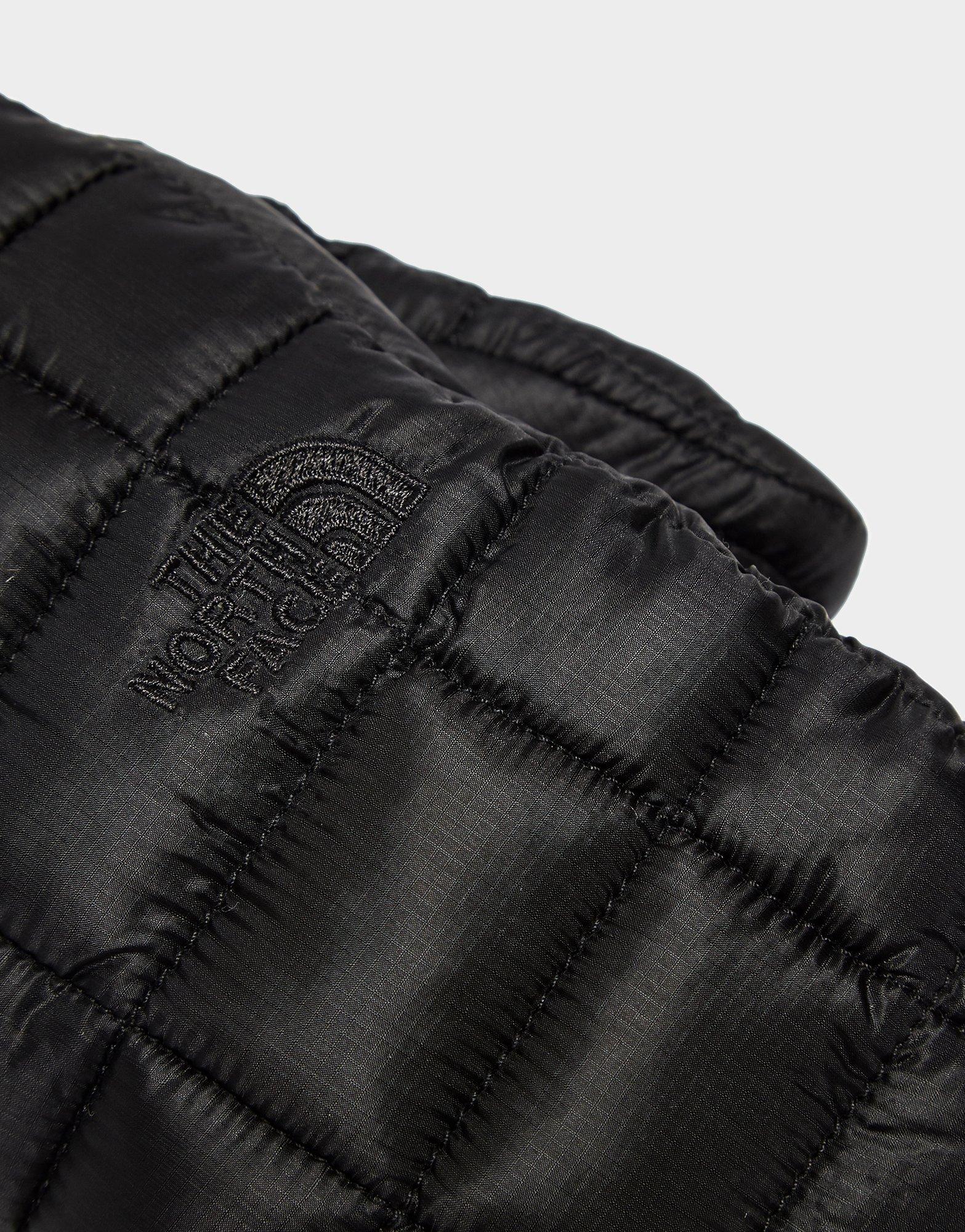 the north face thermoball mittens