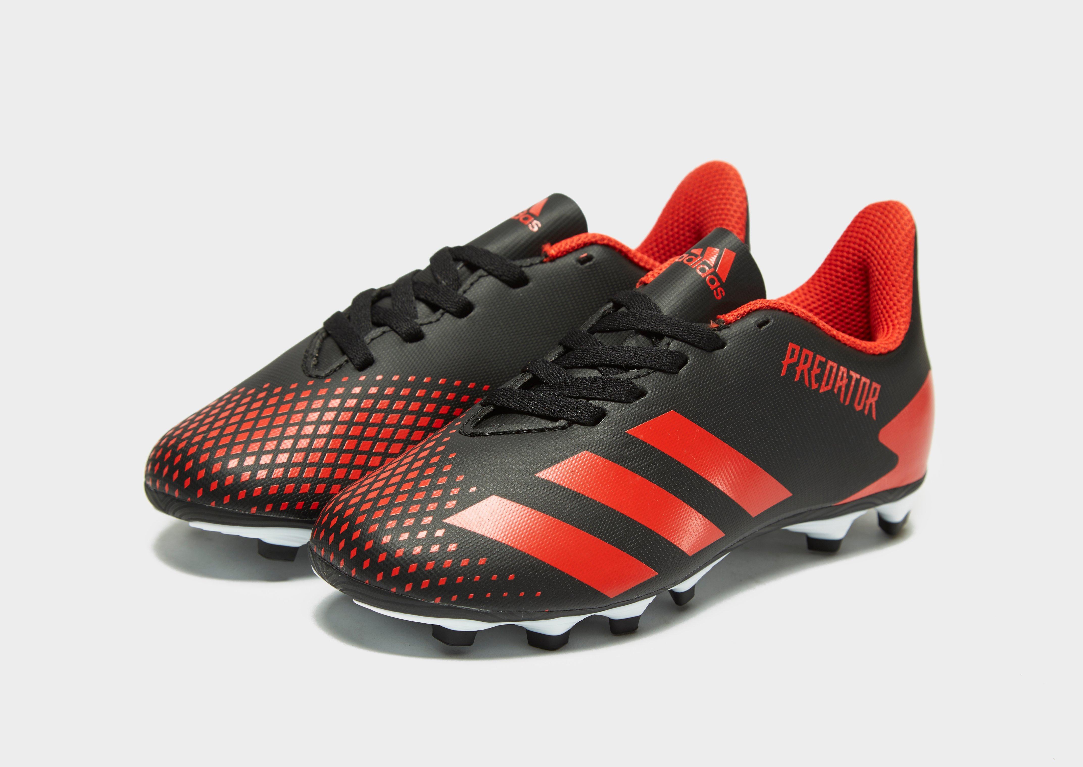 adidas predator mutator 20.4
