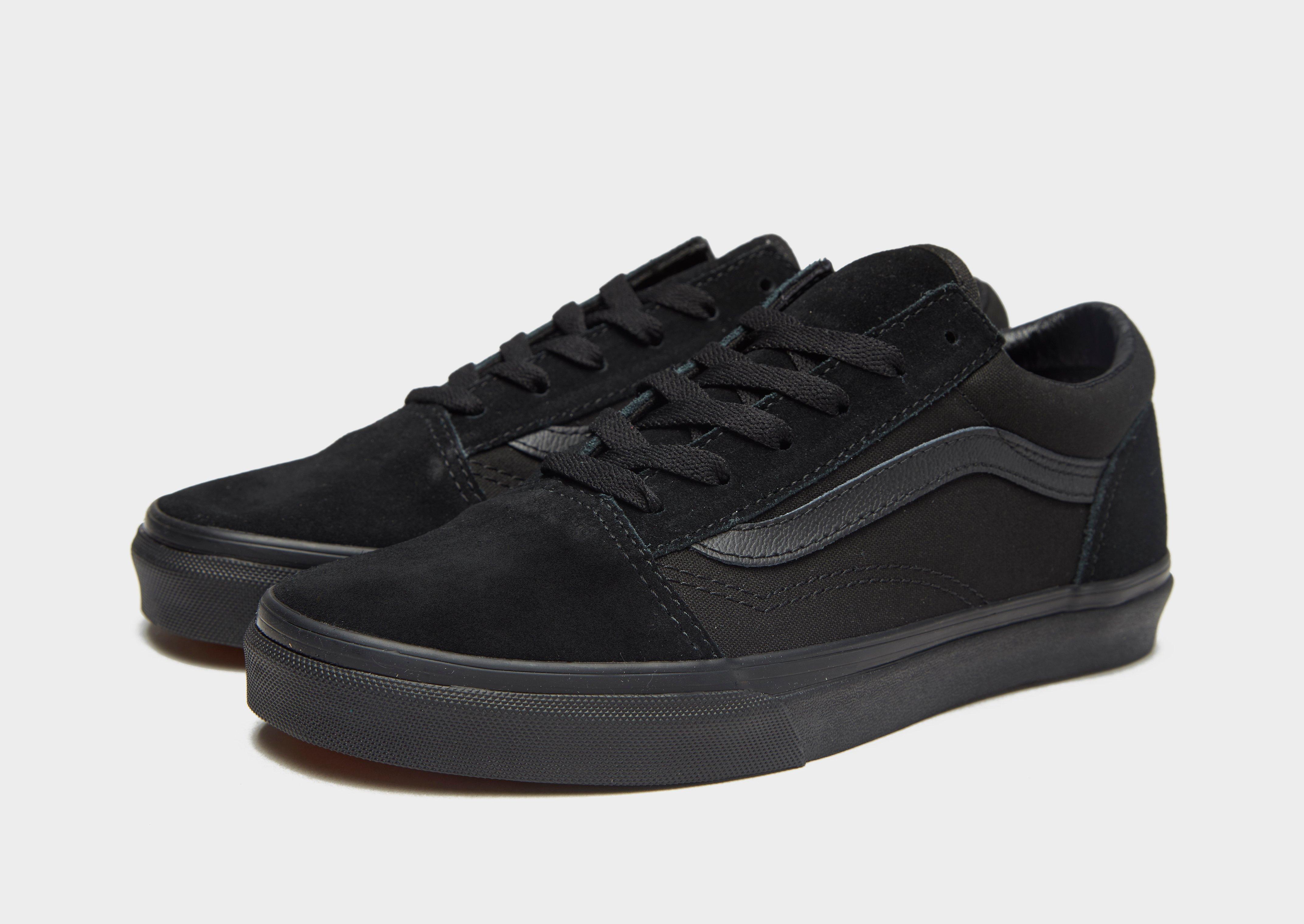 old skool vans junior 5.5 