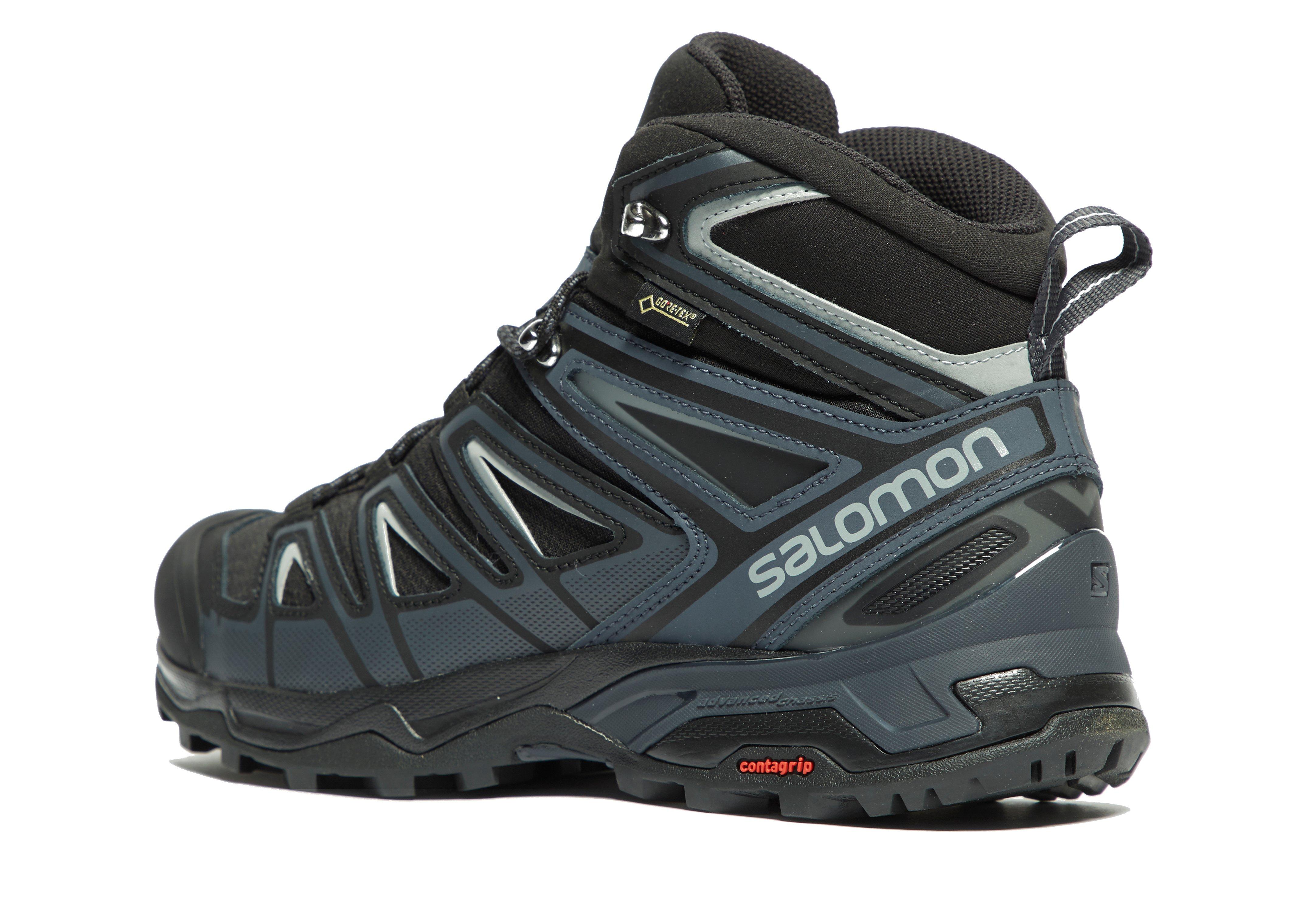 jd sports salomon