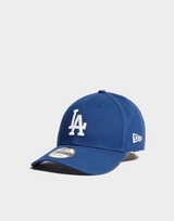 New Era MLB Los Angeles Dodgers 9FORTY -lippalakki