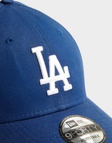 New Era MLB Los Angeles Dodgers 9FORTY Strapback Cap