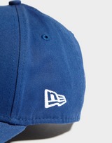 New Era MLB Los Angeles Dodgers 9FORTY Strapback Keps