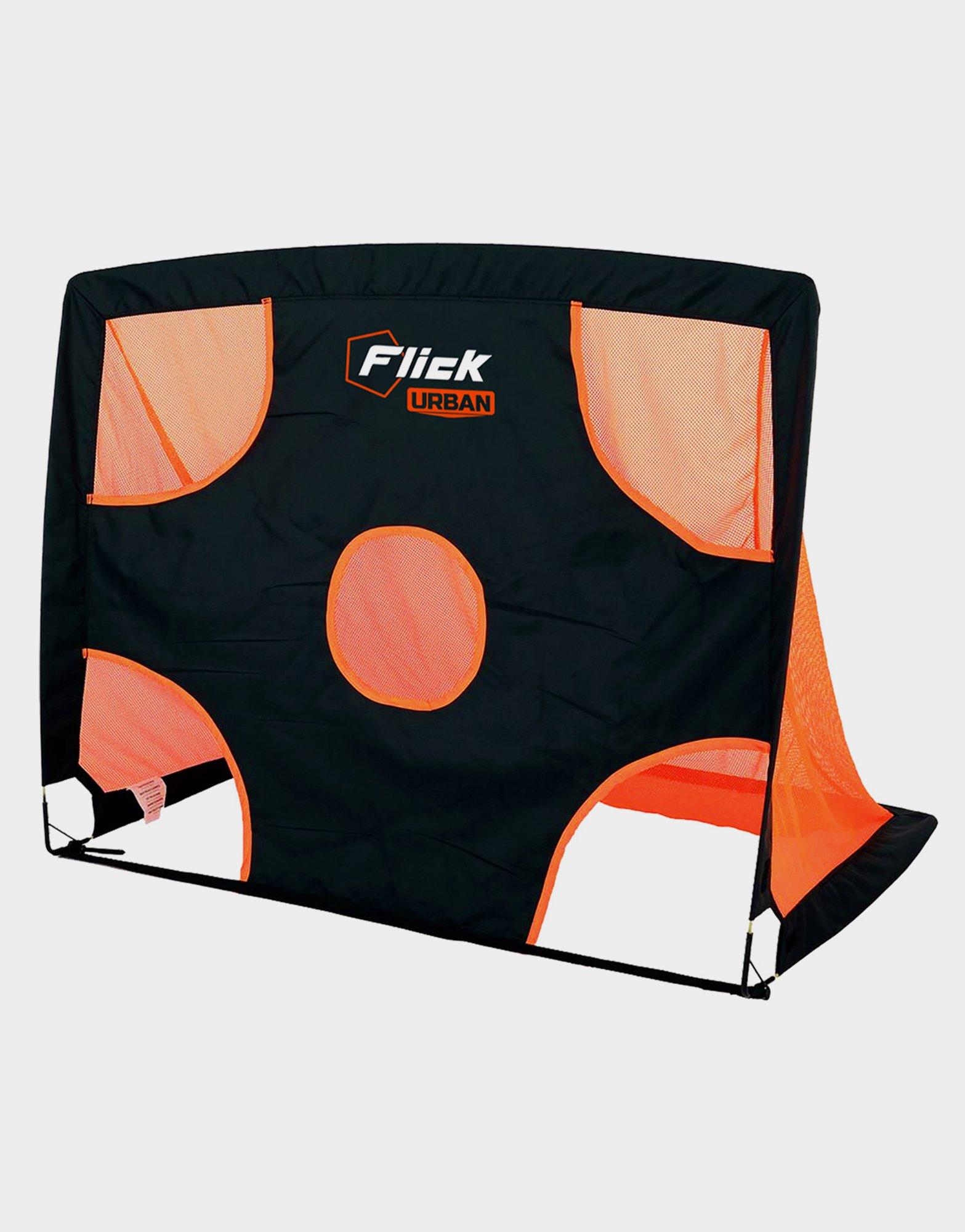 Football Flick Urban Pop Up Goal