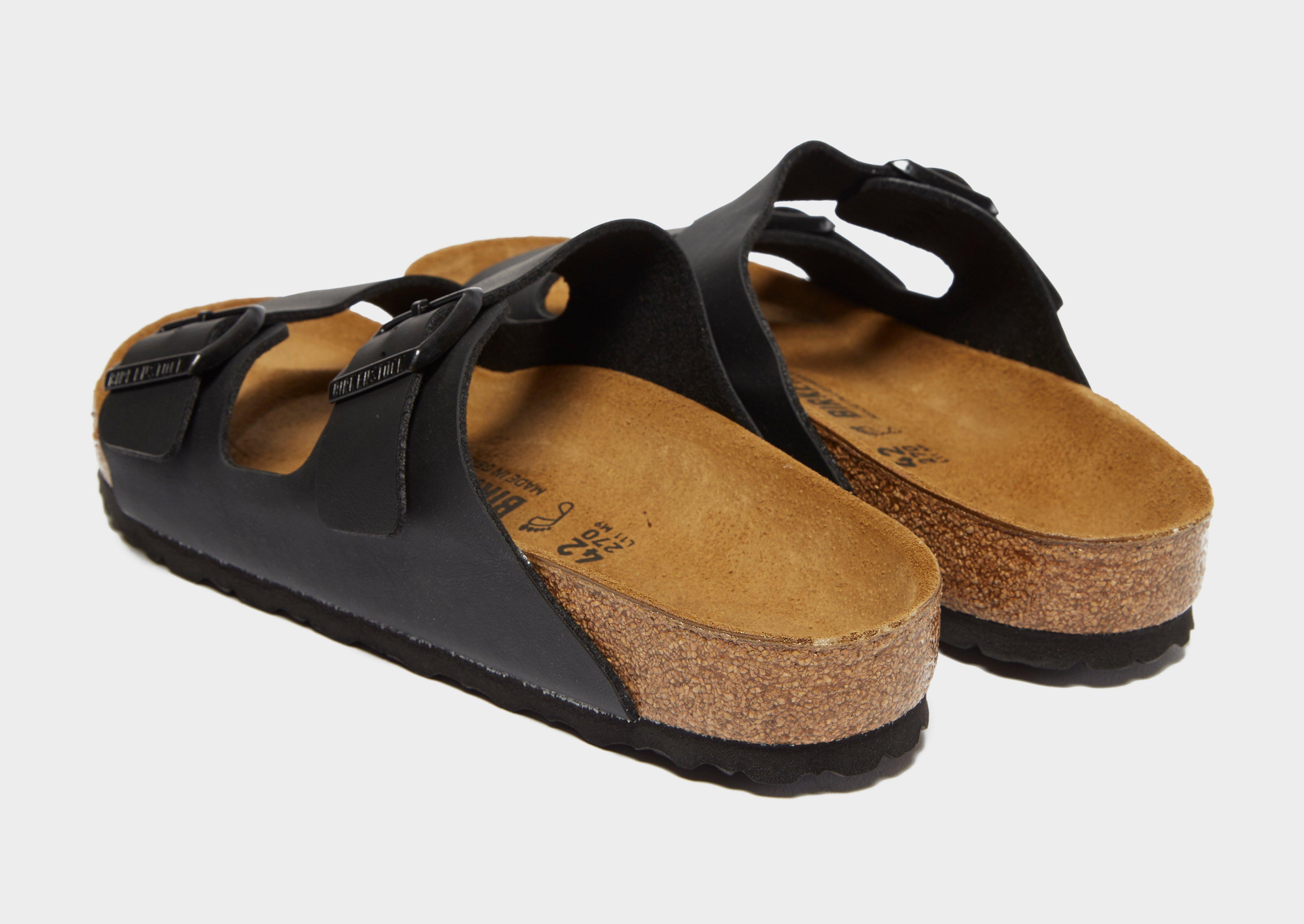 Birkenstock jd sports on sale