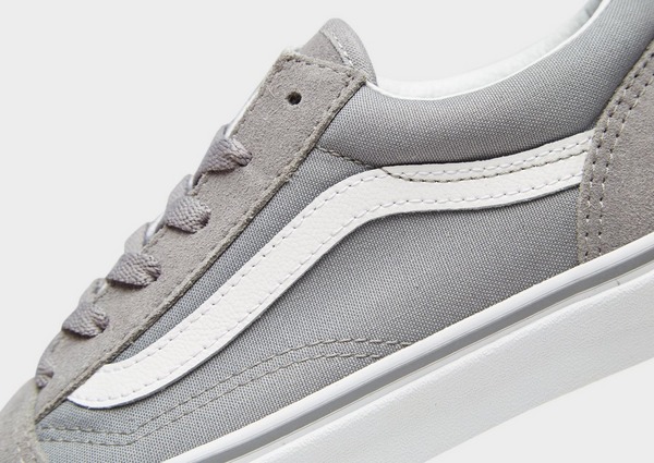 vans old skool cuir grise vans old skool cuir grise