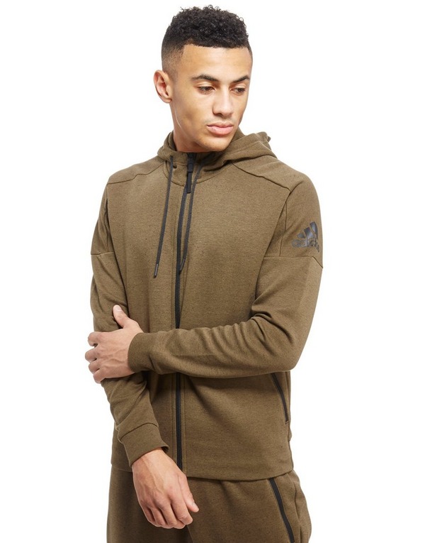 adidas ID Stadium Full Zip Hoodie | JD Sports adidas ID Stadium Full Zip Hoody Junior | JD Sports