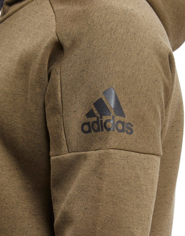 adidas ID Stadium Full Zip Hoodie | JD Sports adidas ID Stadium Full Zip Hoody Junior | JD Sports