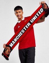 Official Team Manchester United Scarf
