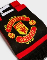Official Team Manchester United Sciarpa