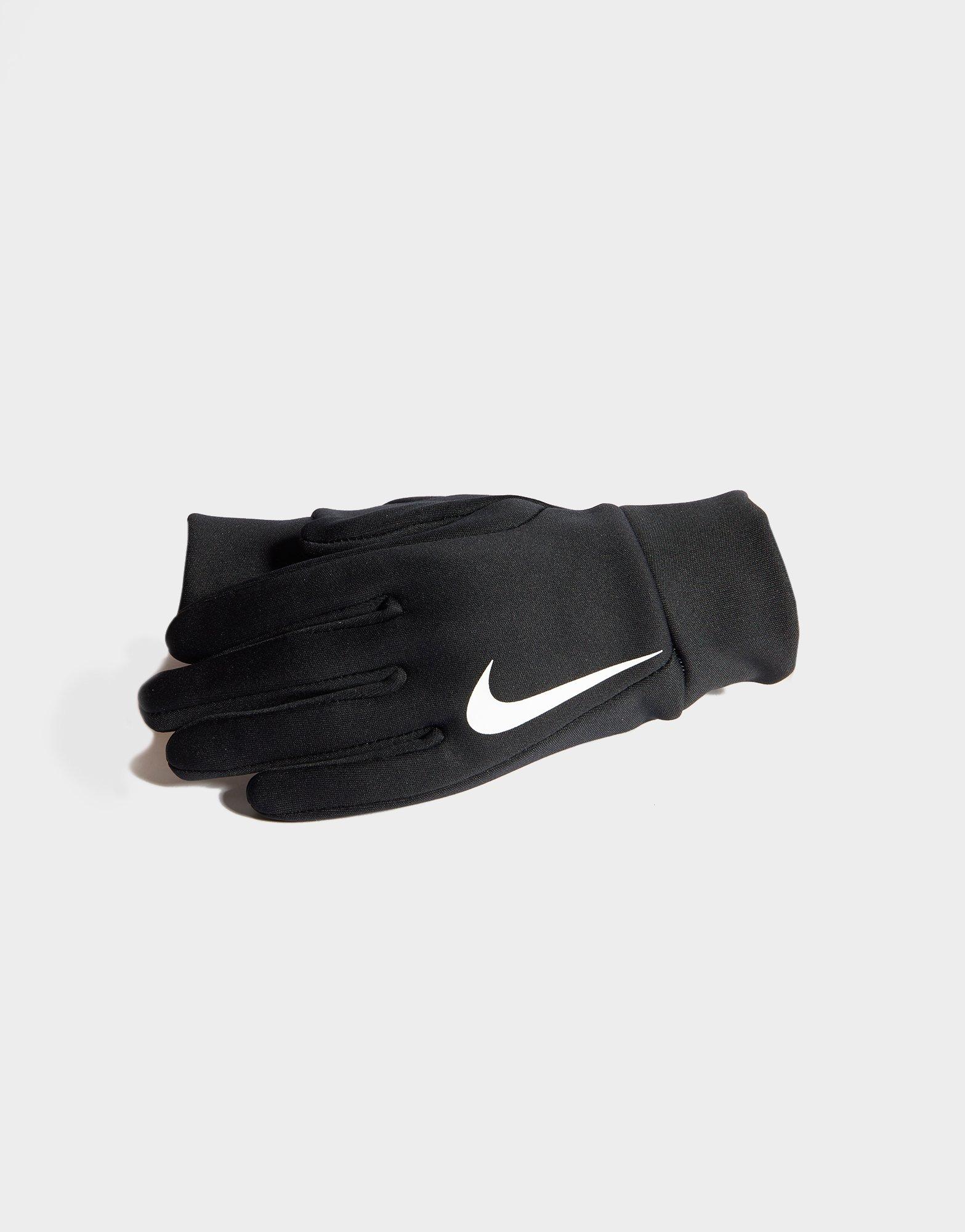 nike hyperwarm gloves jd