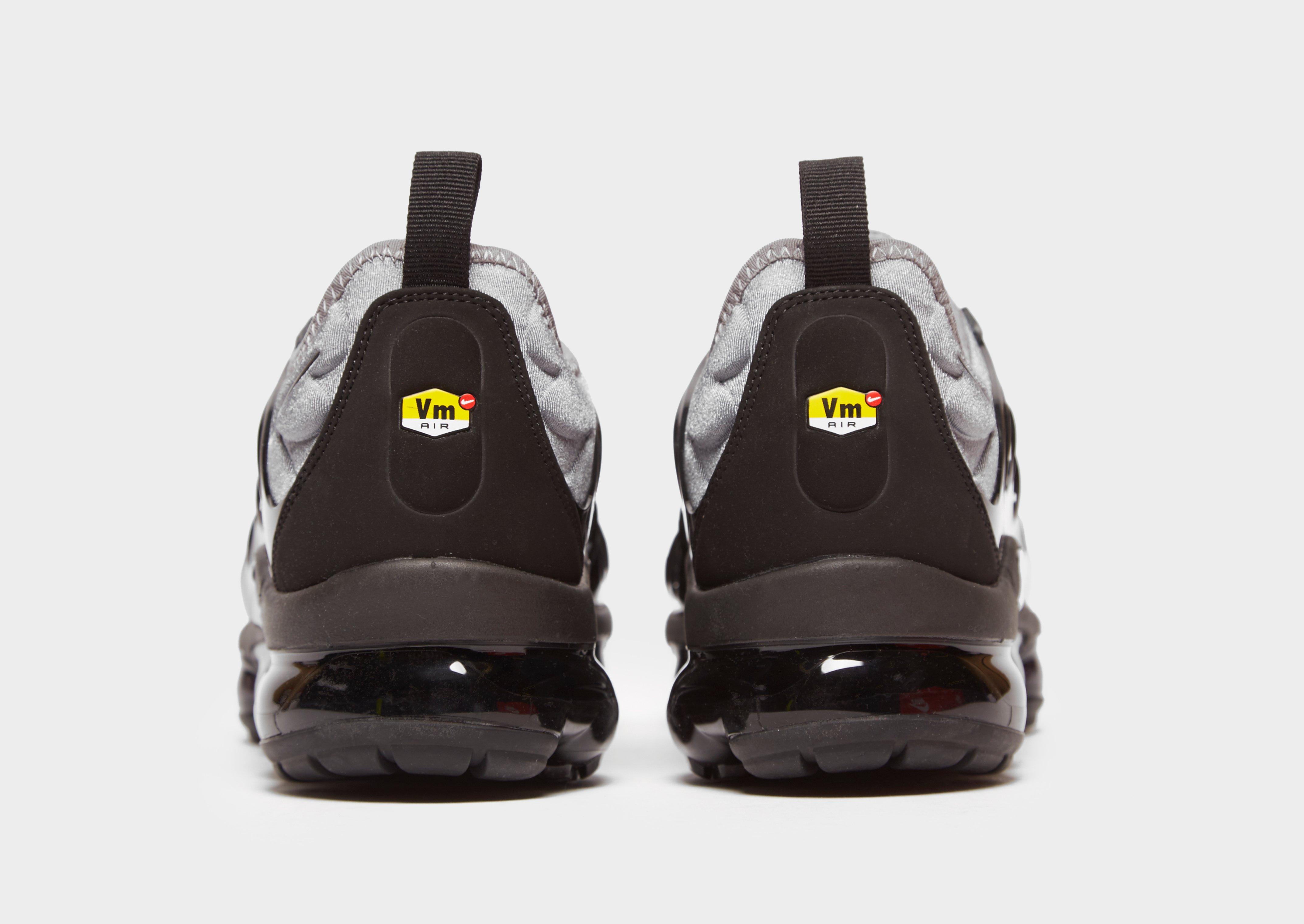 jd sports nike vapormax plus