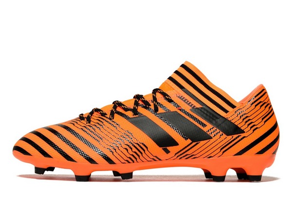 Buy Orange Adidas Pyro Storm Nemeziz 17 3 Fg Jd Sports