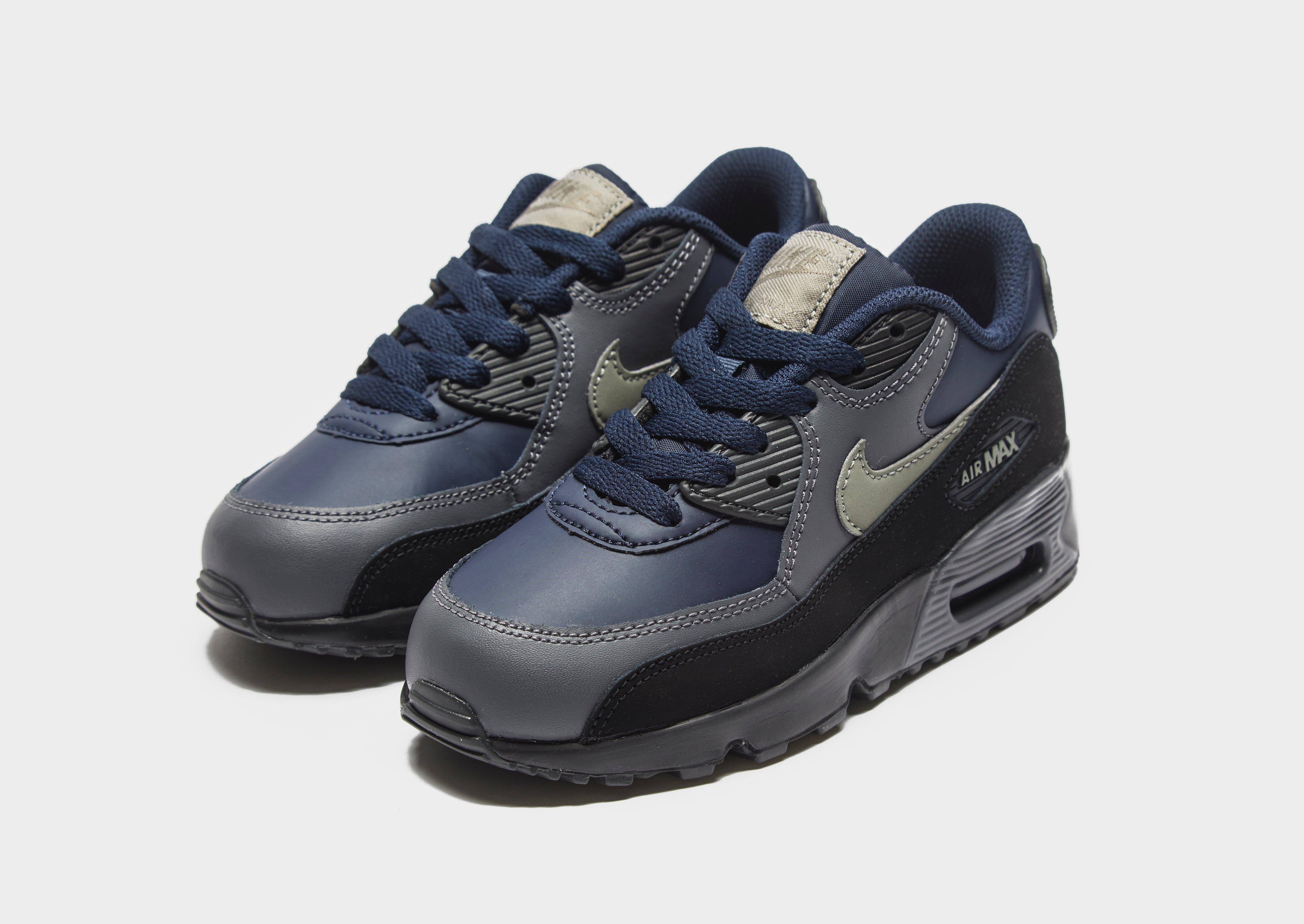 air max 90 childrens