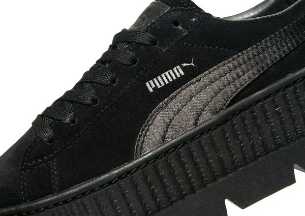 puma fenty cleated creepers donna puma fenty cleated creepers donna