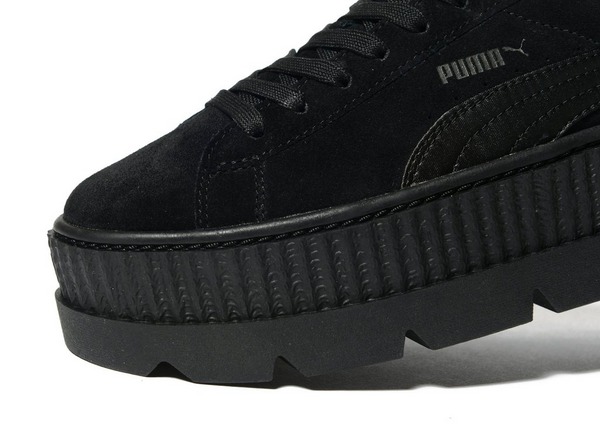 puma fenty cleated creepers donna puma fenty cleated creepers donna