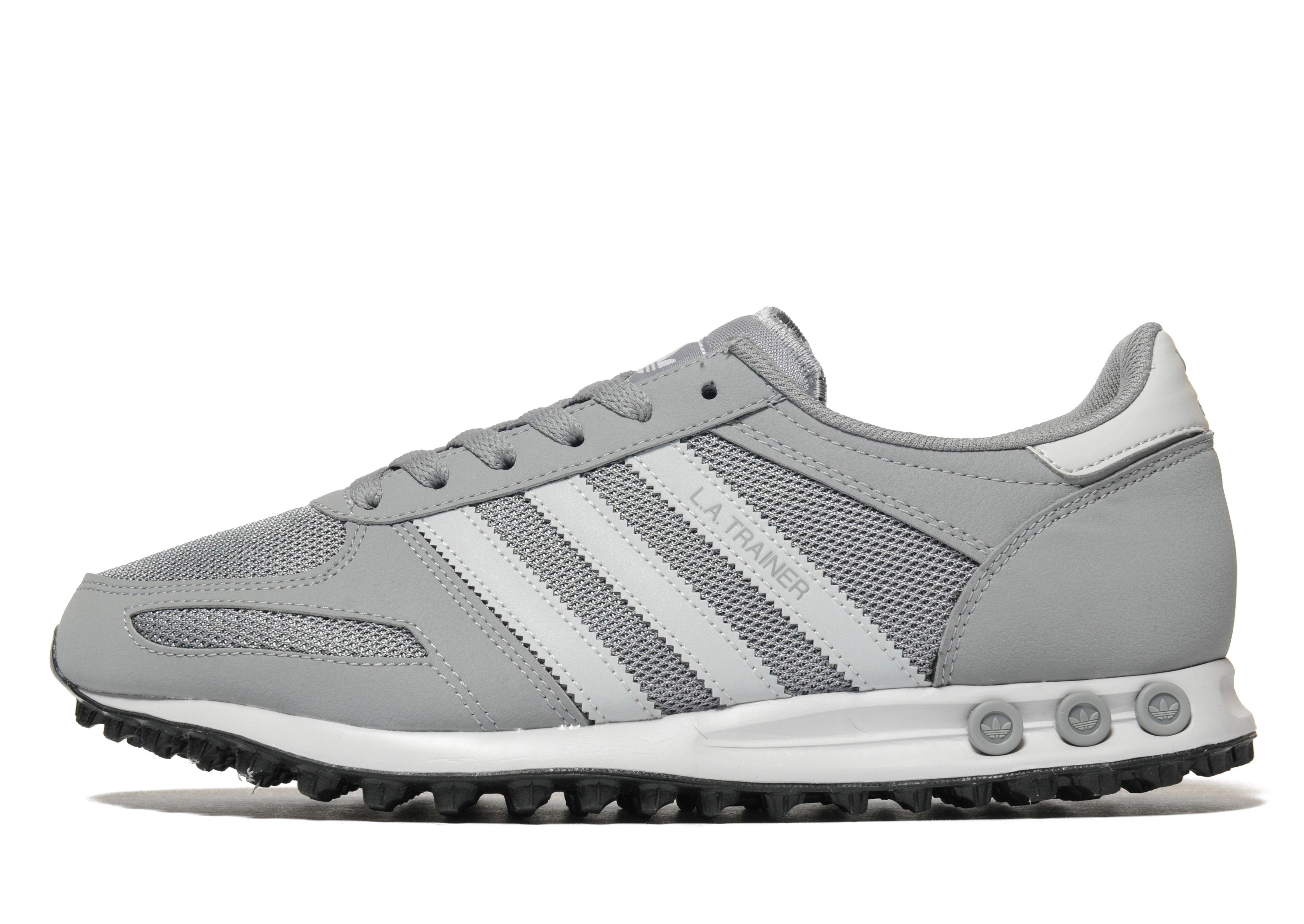 la trainer adidas dames