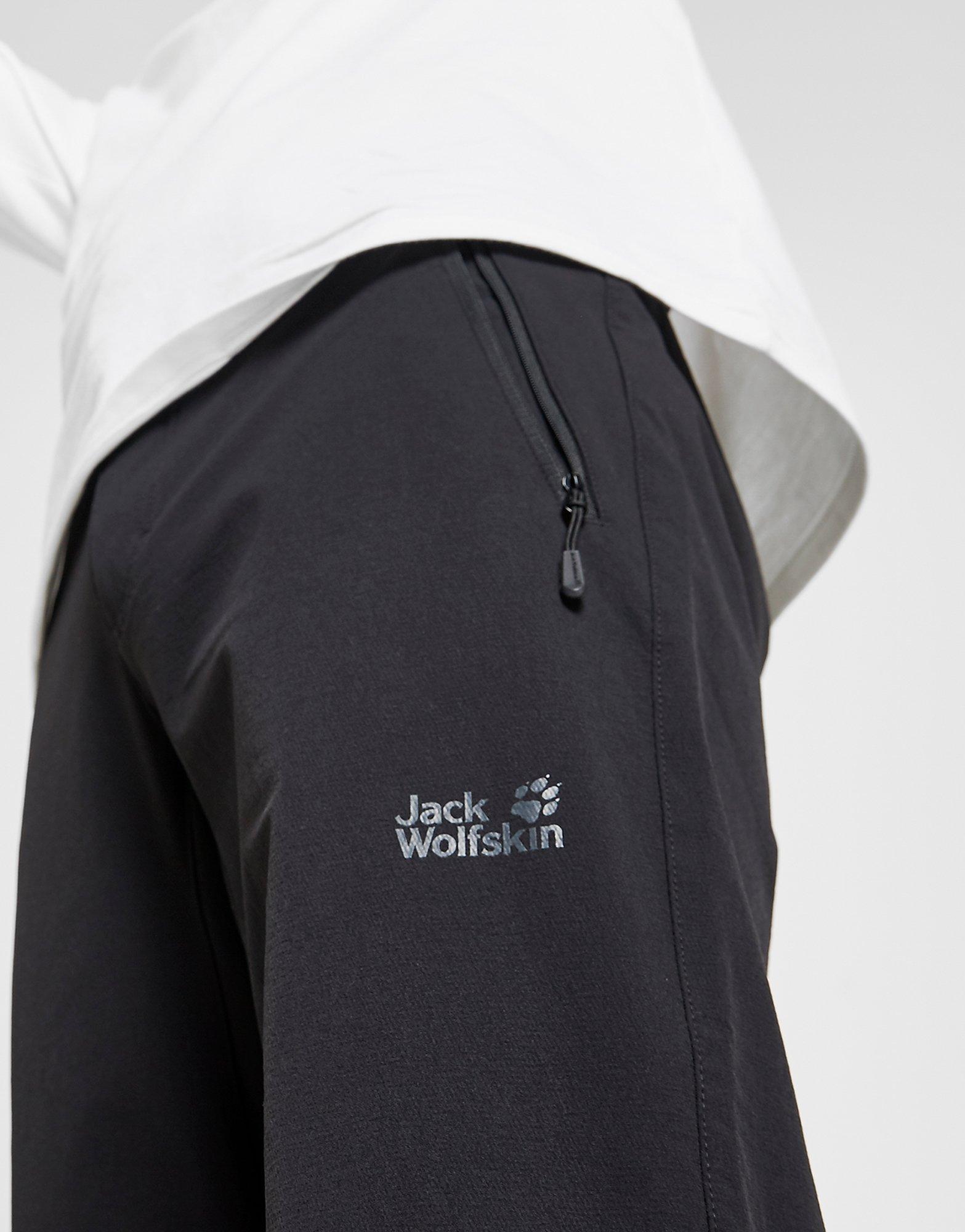 jack wolfskin cargo pants