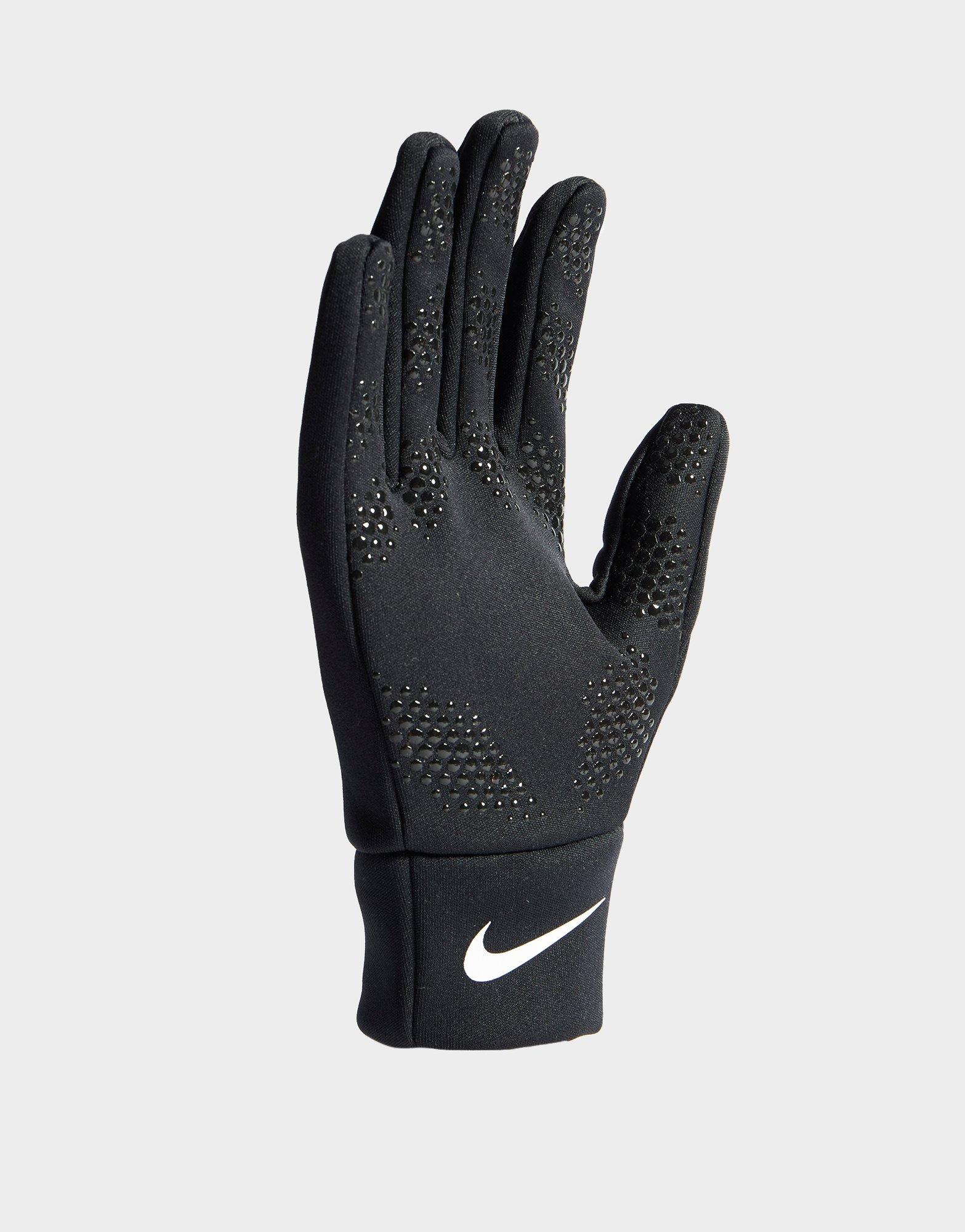 nike hyperwarm gloves youth