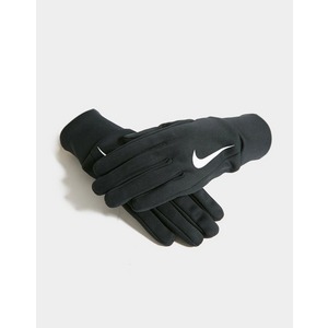 Sort Nike Hyperwarm Handsker | JD