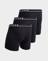 BOSS Pack de 3 boxers Short