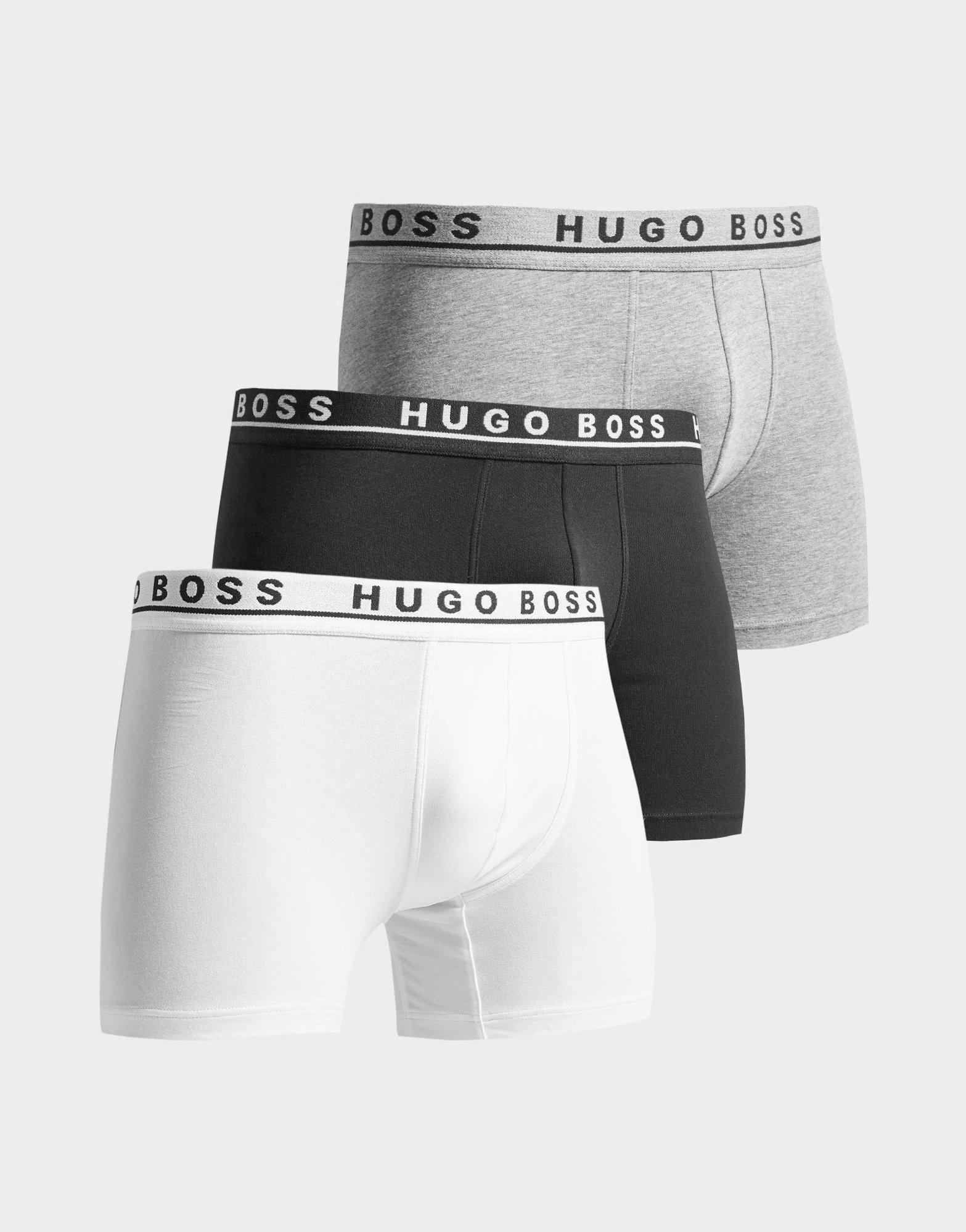 boss boxer shorts