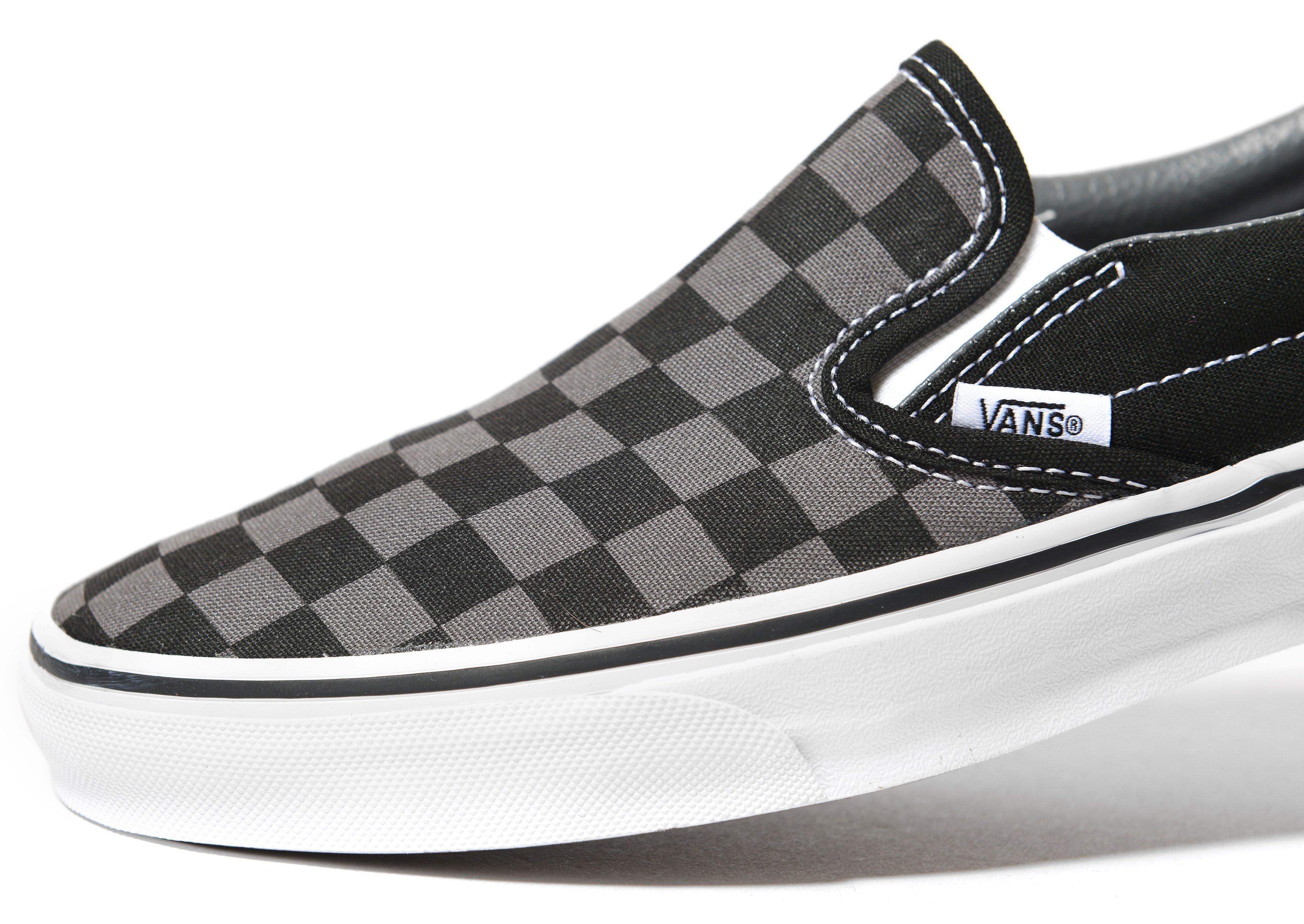 vans classiche donna