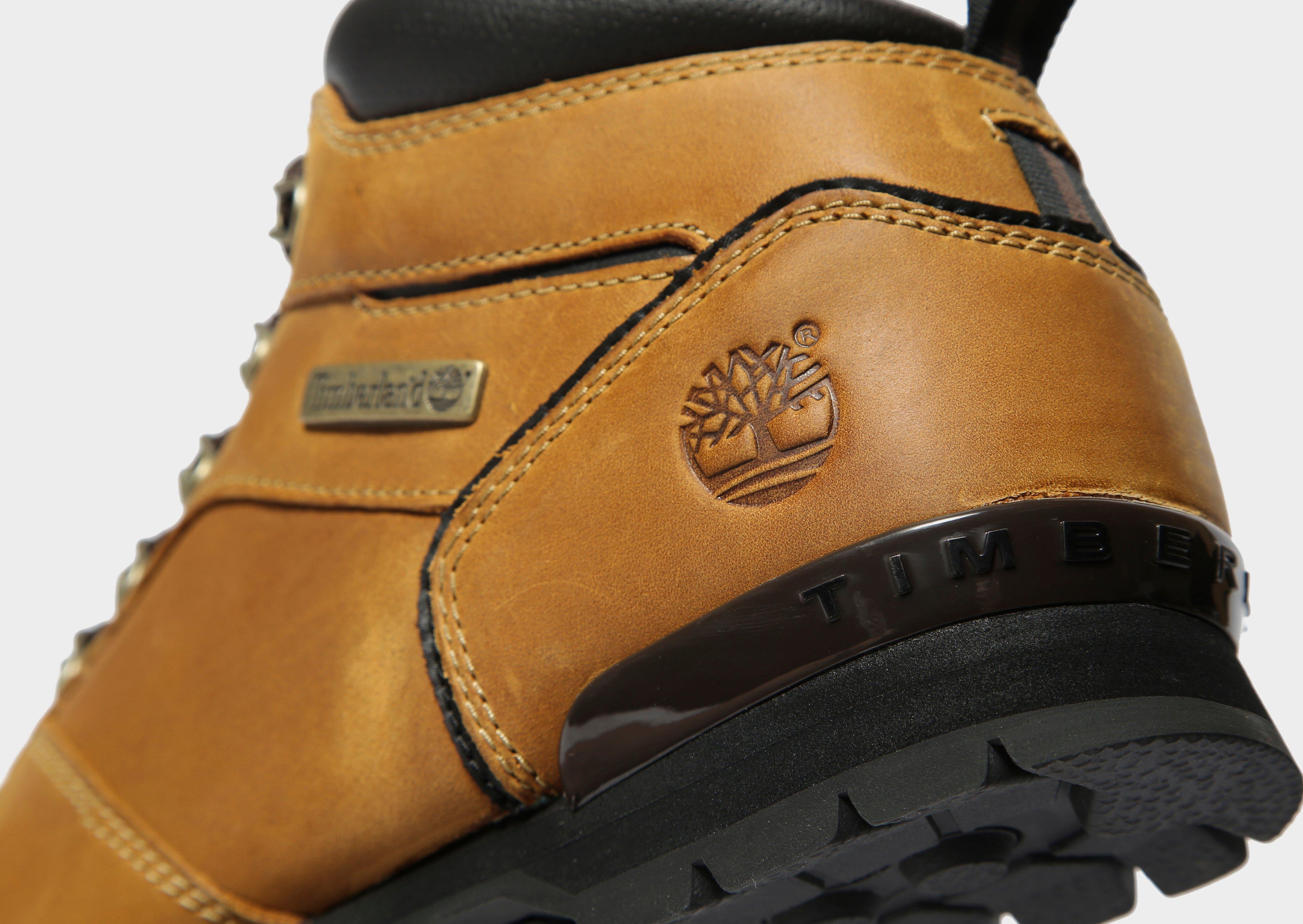 timberland splitrock 2 wheat