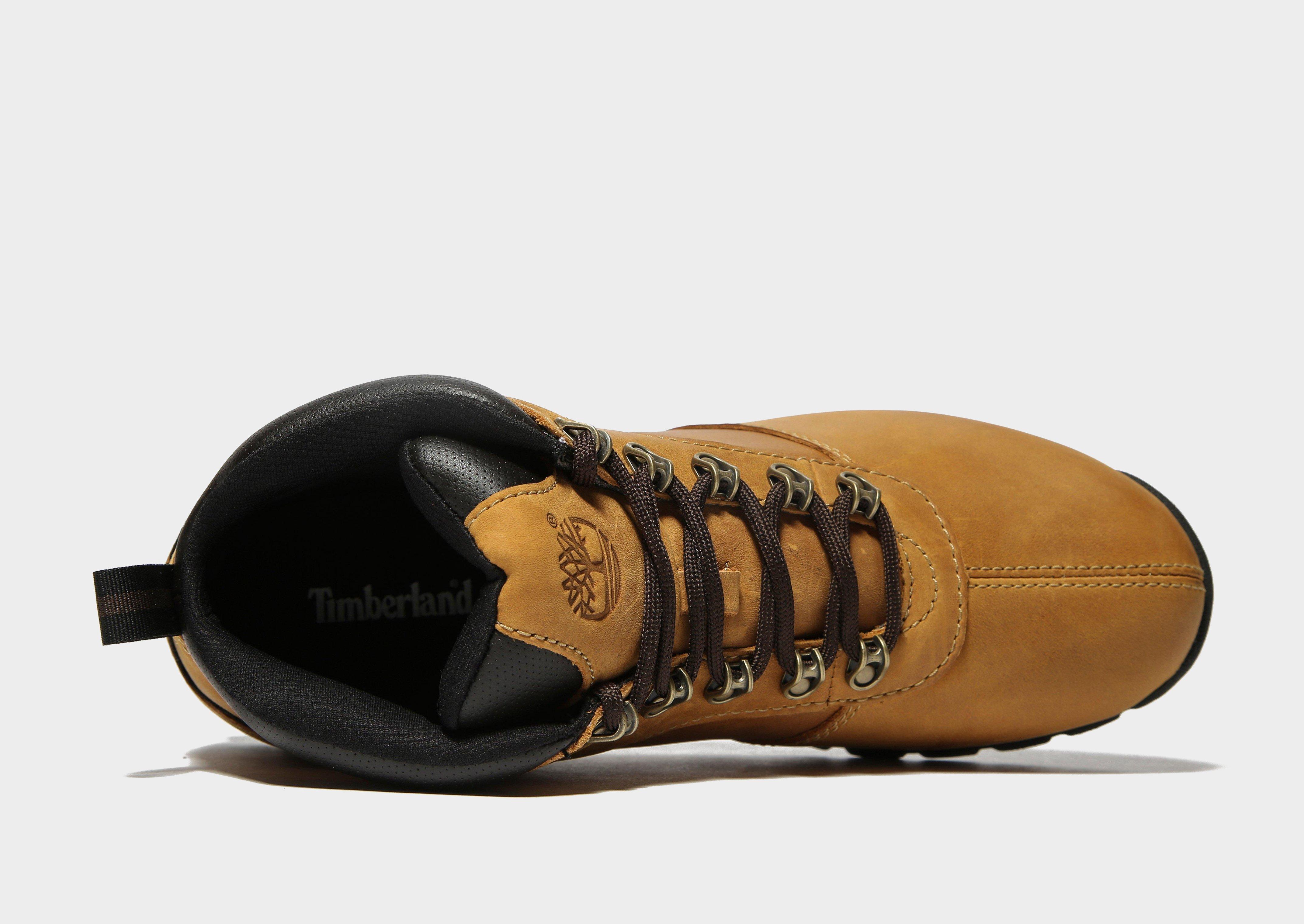 timberland splitrock 2 boots