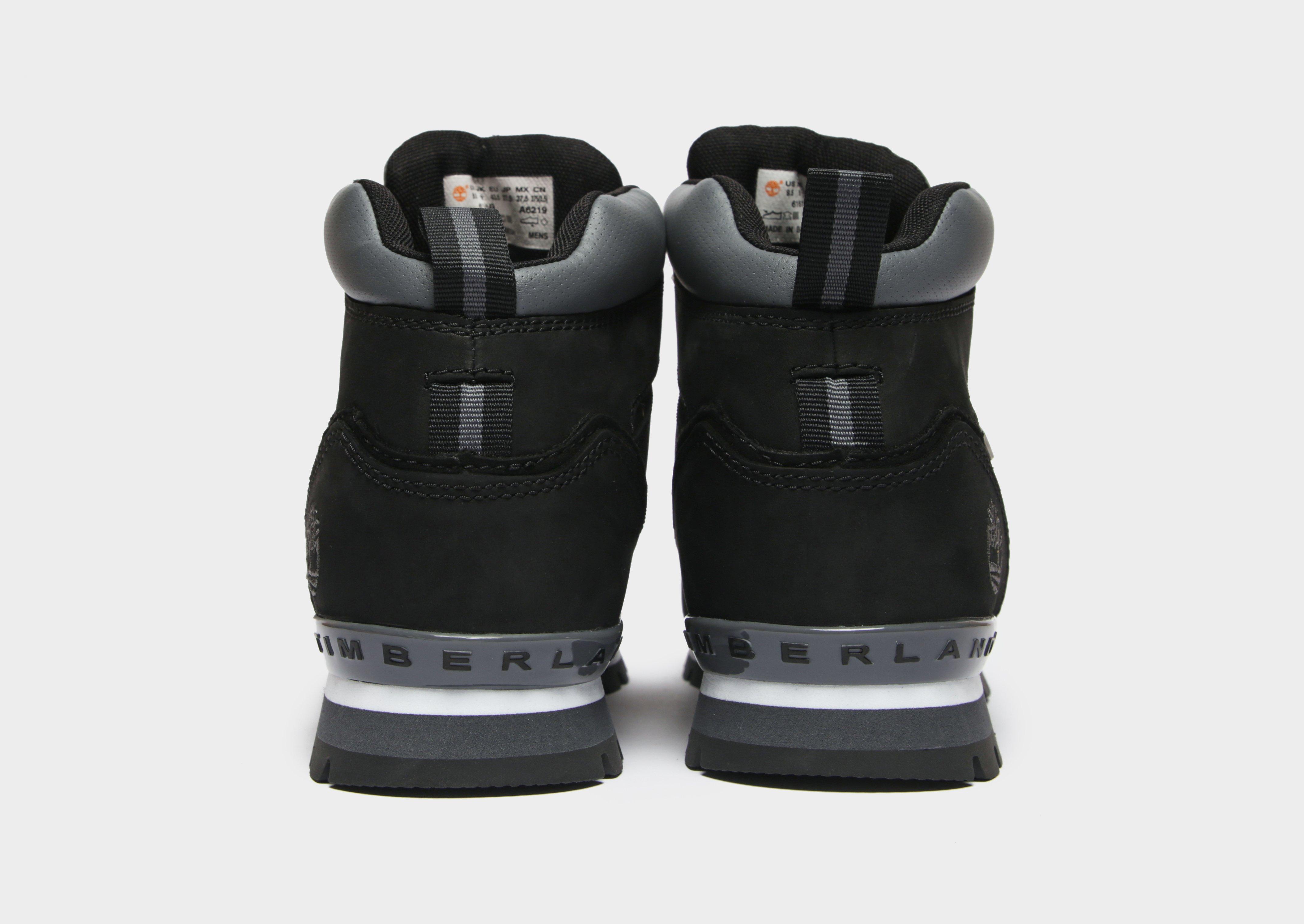 timberland splitrock 2 black