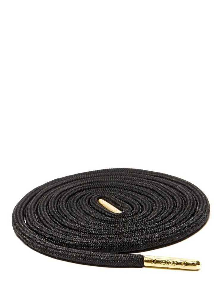 Crep Protect Round Lace