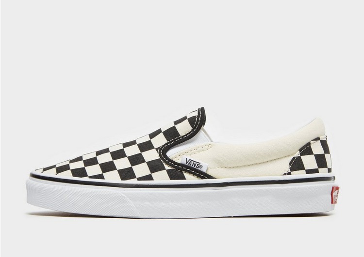Vans Slip-On para Mulher