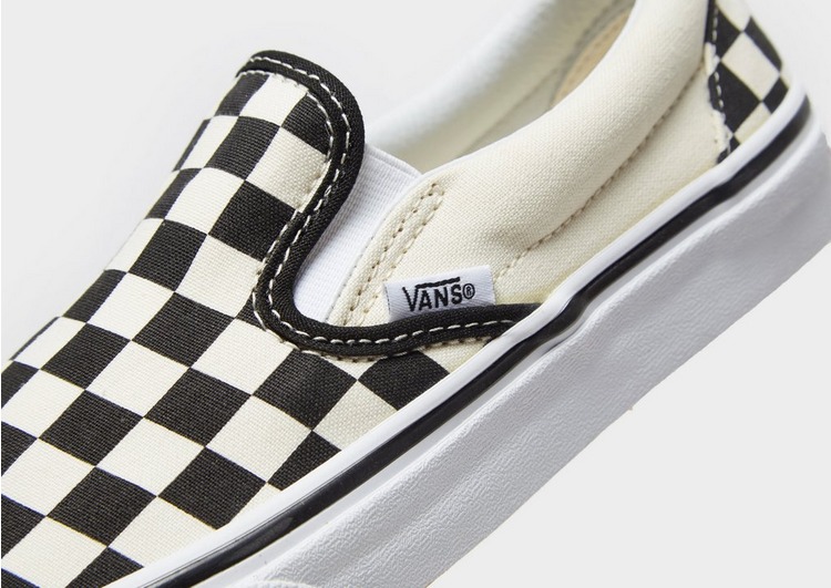 Vans Slip-On para Mulher